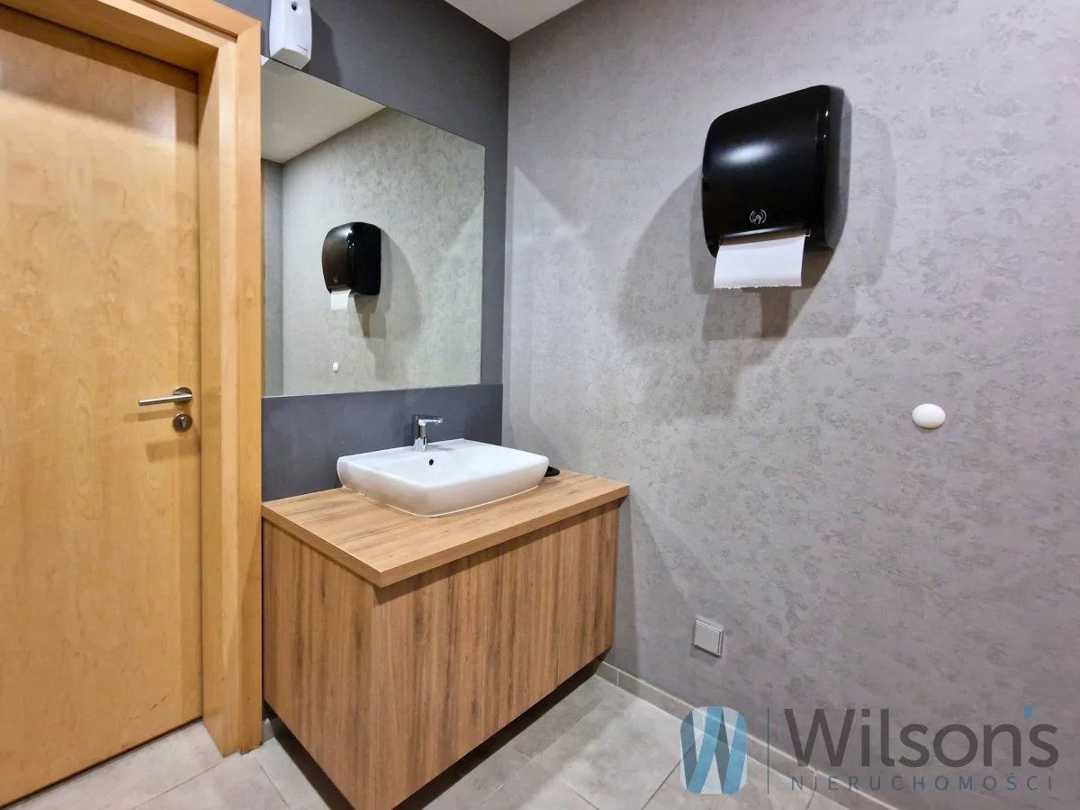 Biuro 800,00 m², oferta nr , WIL571207, Warszawa, Śródmieście, Śródmieście, Bonifraterska