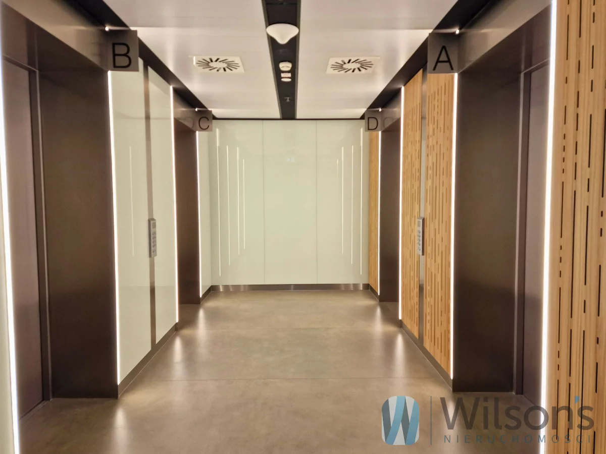 Biuro 800,00 m², oferta nr , WIL571207, Warszawa, Śródmieście, Śródmieście, Bonifraterska