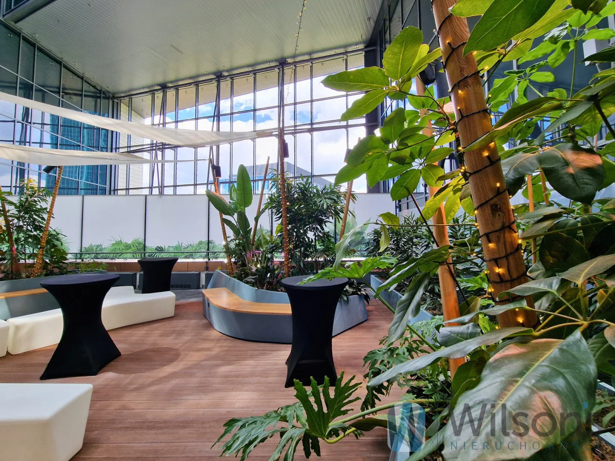 Biuro 800,00 m², oferta nr , WIL571207, Warszawa, Śródmieście, Śródmieście, Bonifraterska