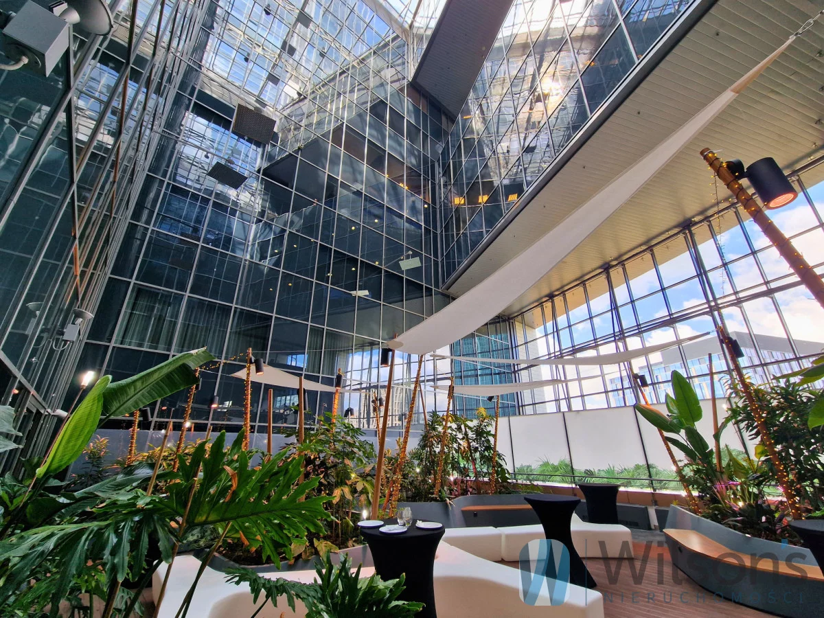 Biuro 800,00 m², oferta nr , WIL571207, Warszawa, Śródmieście, Śródmieście, Bonifraterska