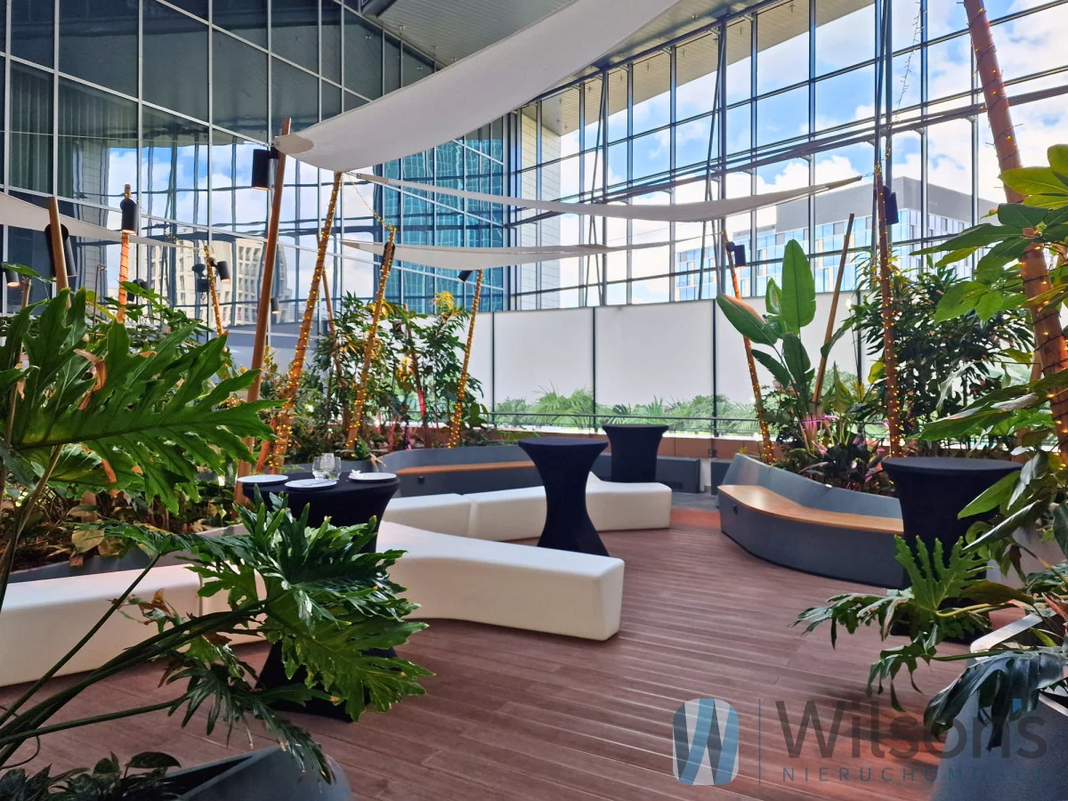 Biuro 800,00 m², oferta nr , WIL571207, Warszawa, Śródmieście, Śródmieście, Bonifraterska