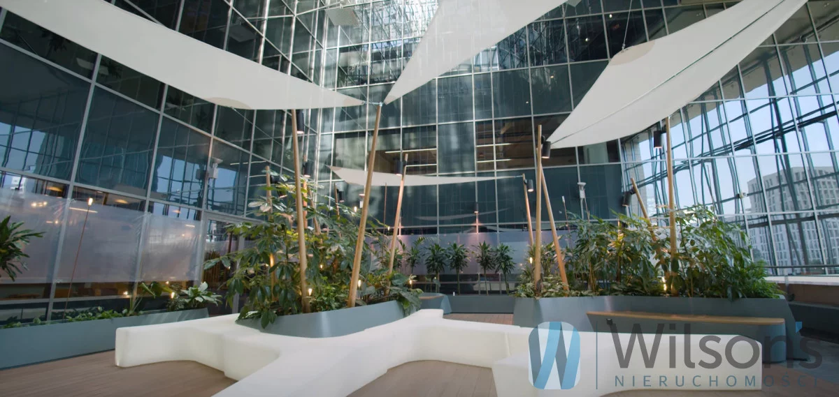 Biuro 943,00 m², oferta nr , WIL641782, Warszawa, Śródmieście, Śródmieście, Bonifraterska