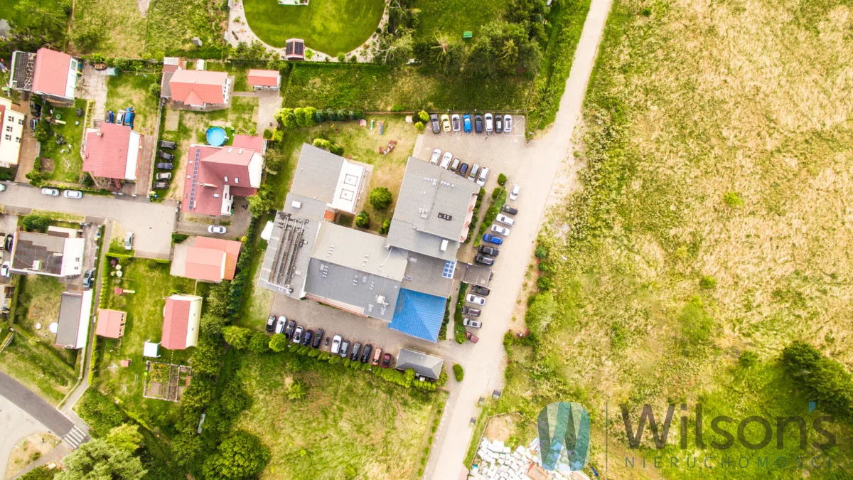Obiekt 3 287,00 m², oferta nr , WIL242213, Grzybowo, Borkowska