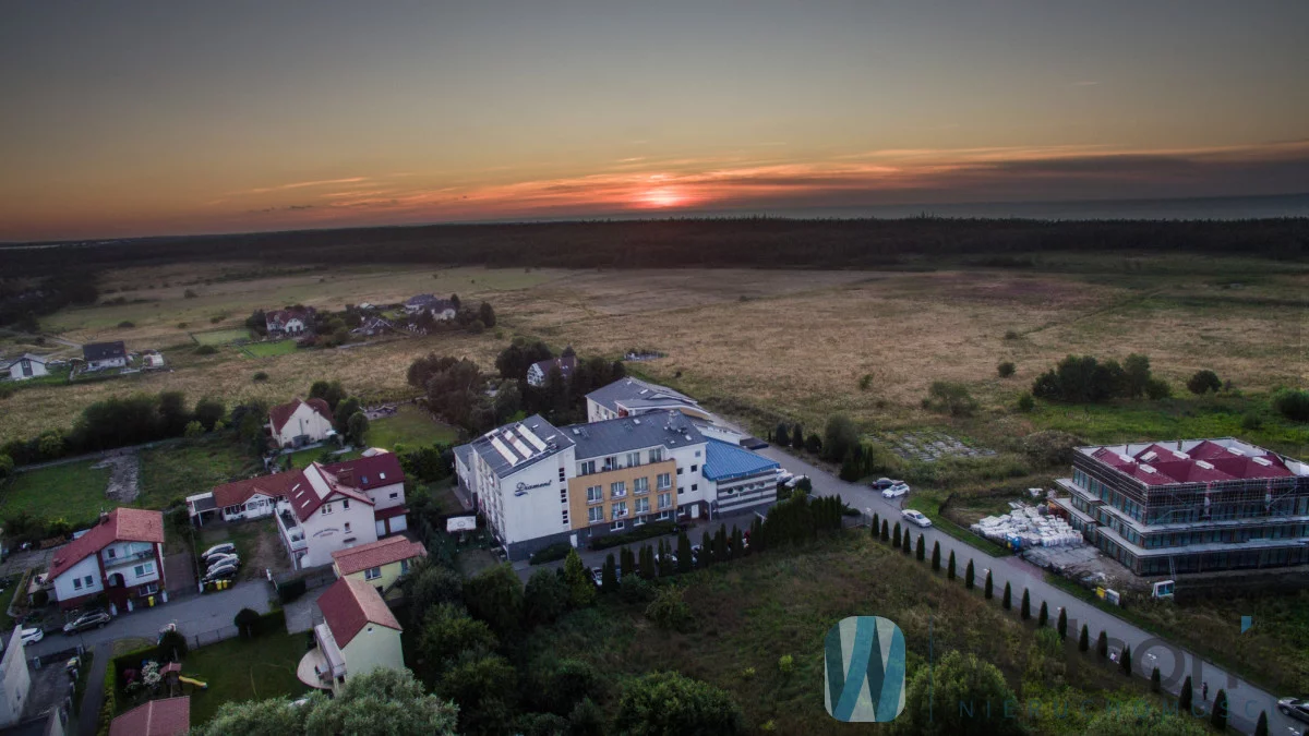 Obiekt 3 287,00 m², oferta nr , WIL242213, Grzybowo, Borkowska