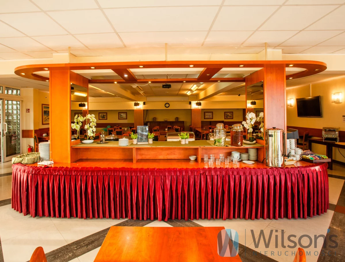Obiekt 3 287,00 m², oferta nr , WIL242213, Grzybowo, Borkowska