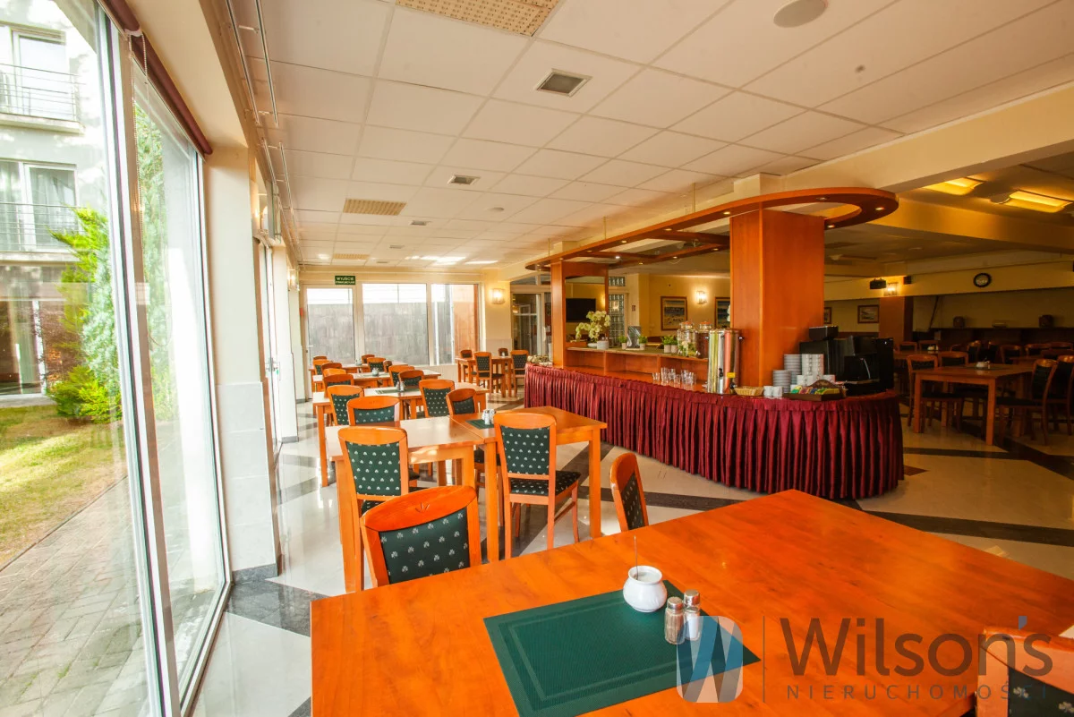 Obiekt 3 287,00 m², oferta nr , WIL242213, Grzybowo, Borkowska