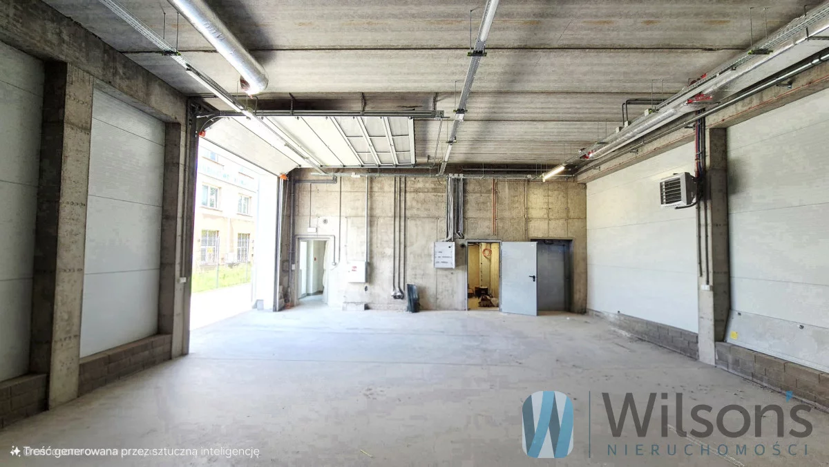 Biuro 780,00 m², oferta nr , WIL943793, Warszawa, Bielany, Bielany, Burleska