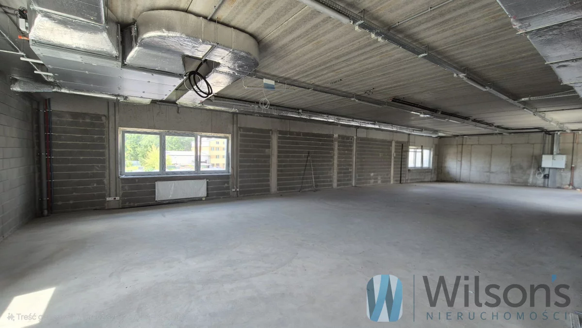 Biuro 780,00 m², oferta nr , WIL943793, Warszawa, Bielany, Bielany, Burleska