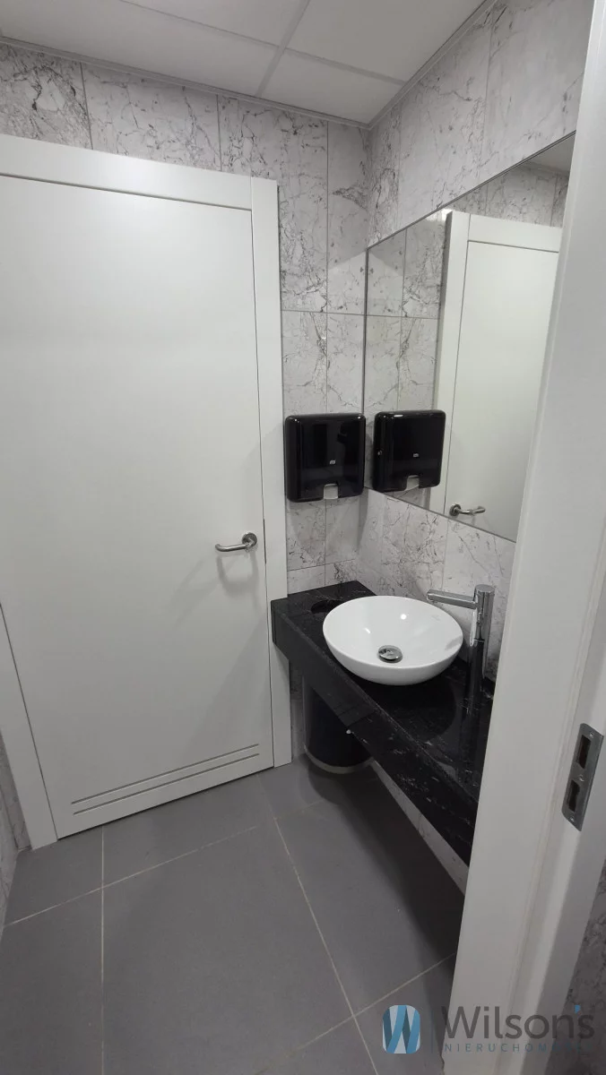 Biuro 780,00 m², oferta nr , WIL943793, Warszawa, Bielany, Bielany, Burleska