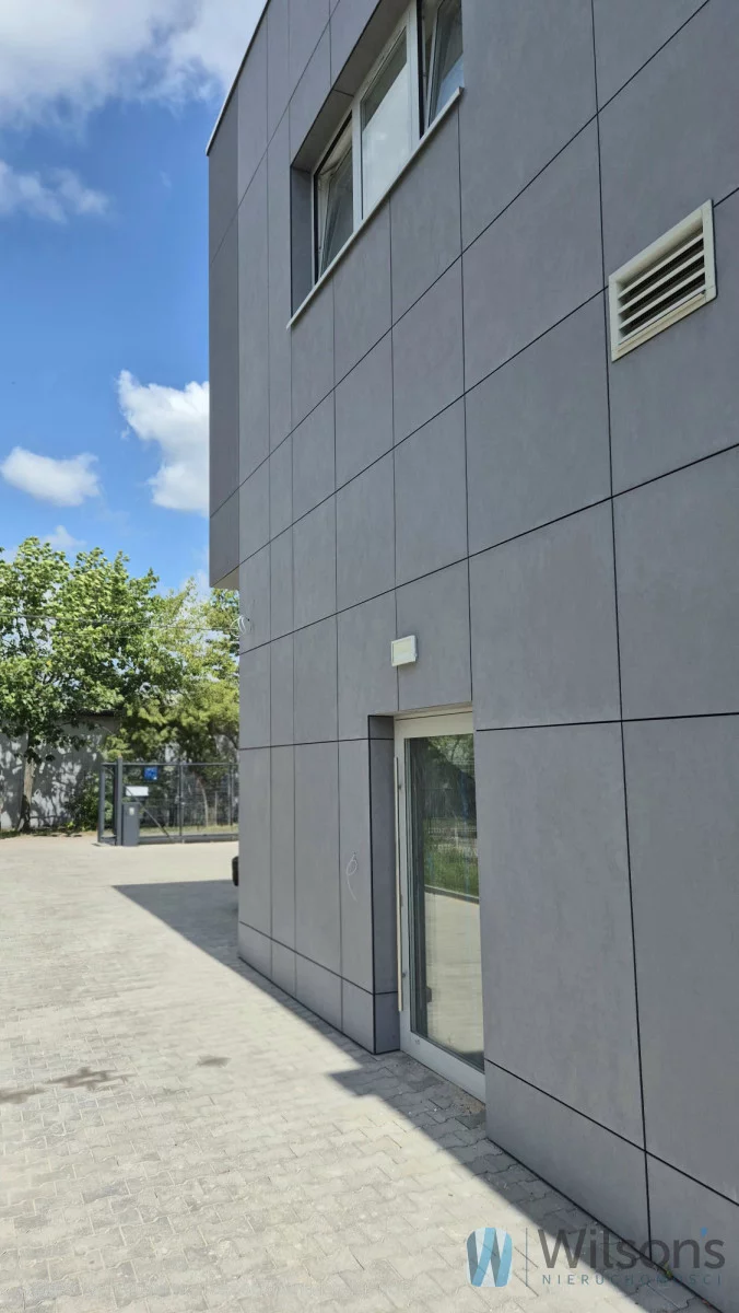 Biuro 780,00 m², oferta nr , WIL943793, Warszawa, Bielany, Bielany, Burleska