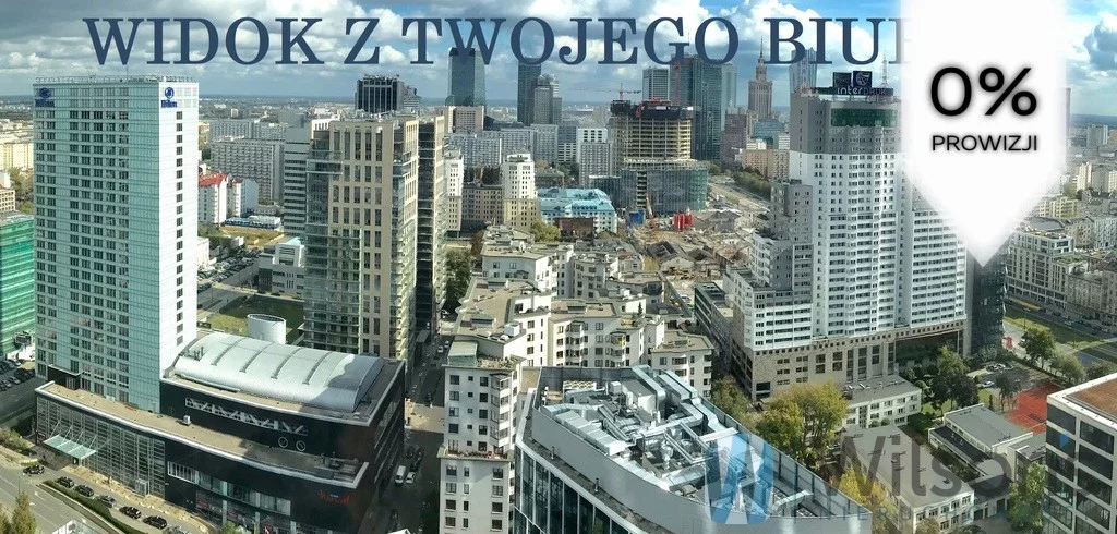 Biuro 289,00 m², Warszawa, Wola, Chłodna, Wynajem