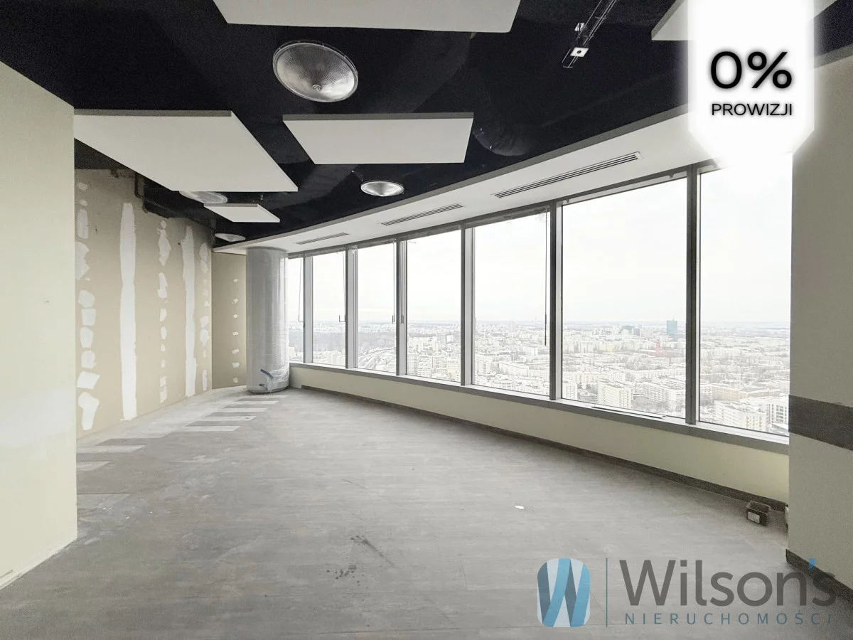 Apartamenty WIL197101 Warszawa Wola Chłodna