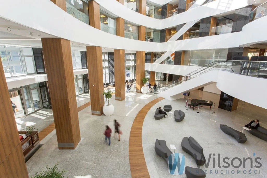 Biuro 270,00 m², oferta nr , WIL197101, Warszawa, Wola, Wola, Chłodna