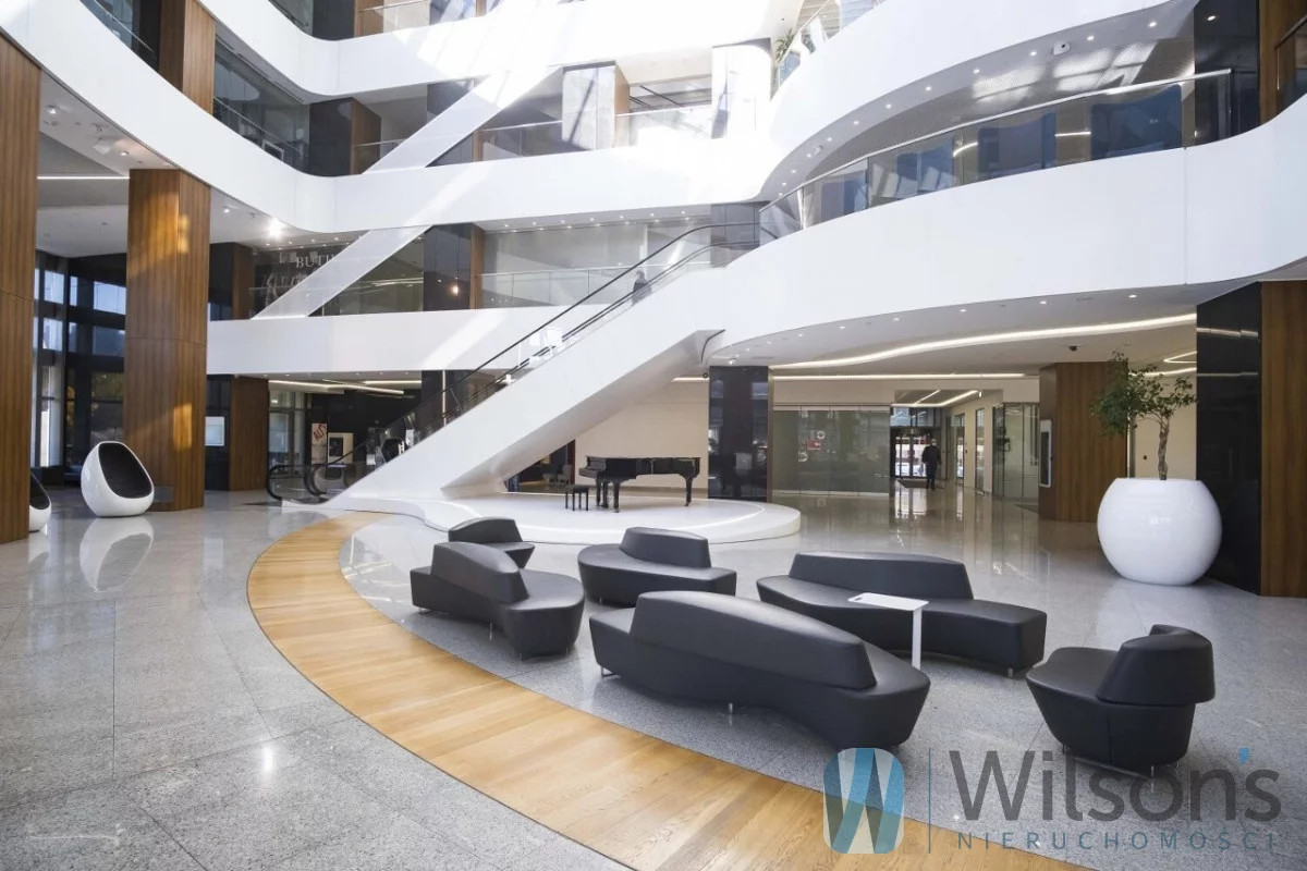 Biuro 270,00 m², oferta nr , WIL197101, Warszawa, Wola, Wola, Chłodna