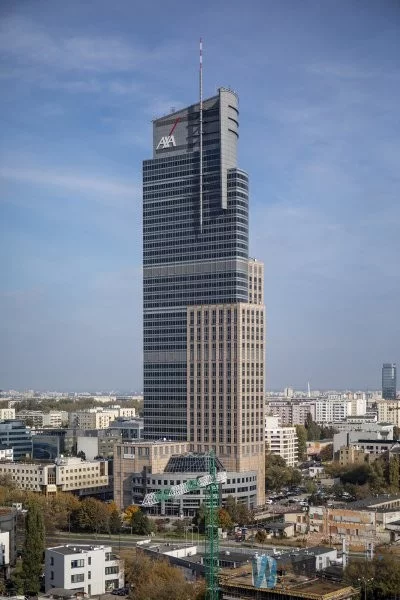 Biuro 270,00 m², oferta nr , WIL197101, Warszawa, Wola, Wola, Chłodna
