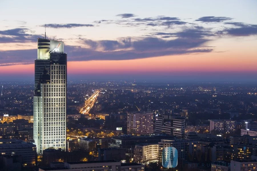 Biuro 270,00 m², oferta nr , WIL197101, Warszawa, Wola, Wola, Chłodna
