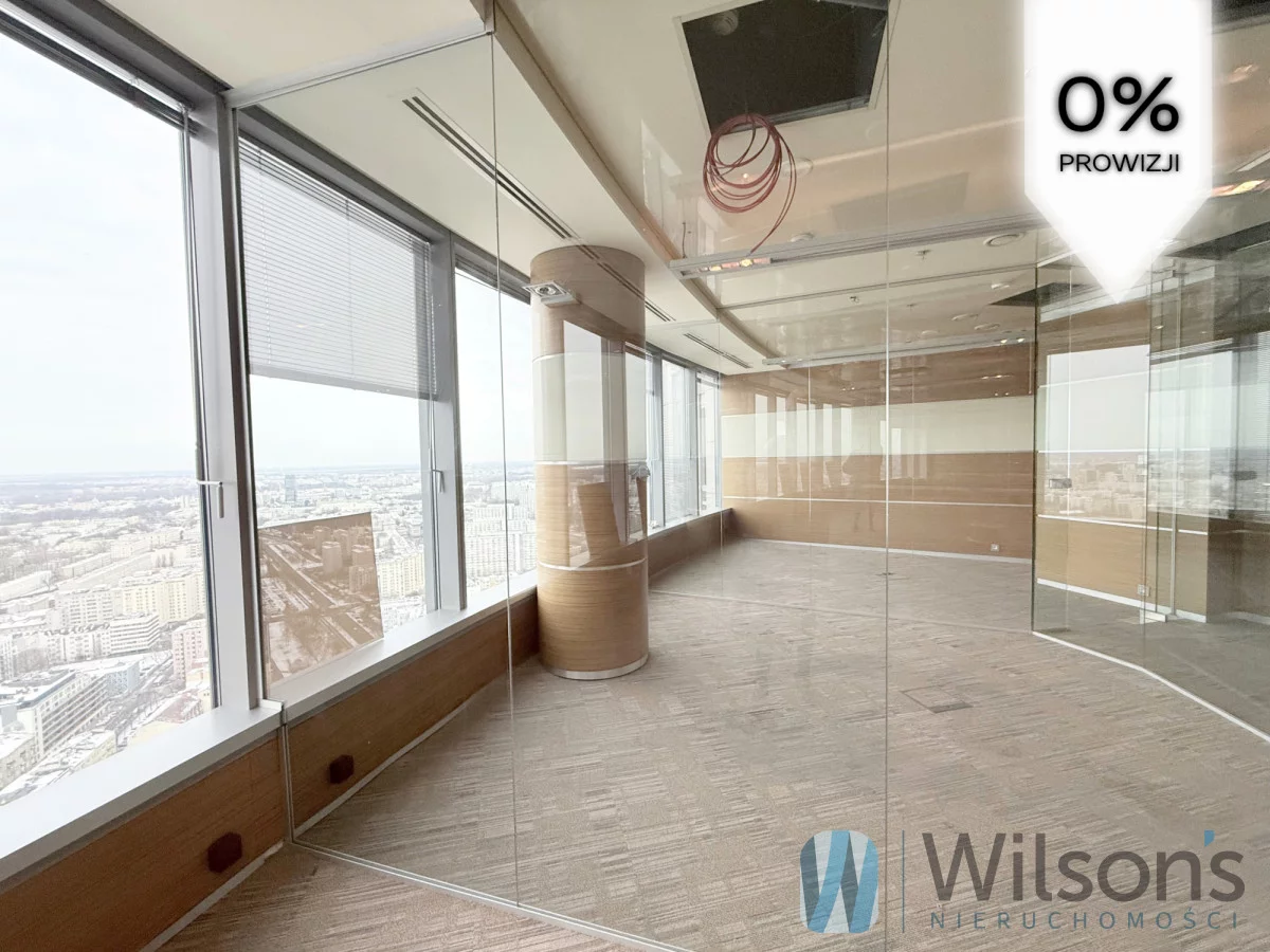Apartamenty WIL385530 Warszawa Wola Chłodna