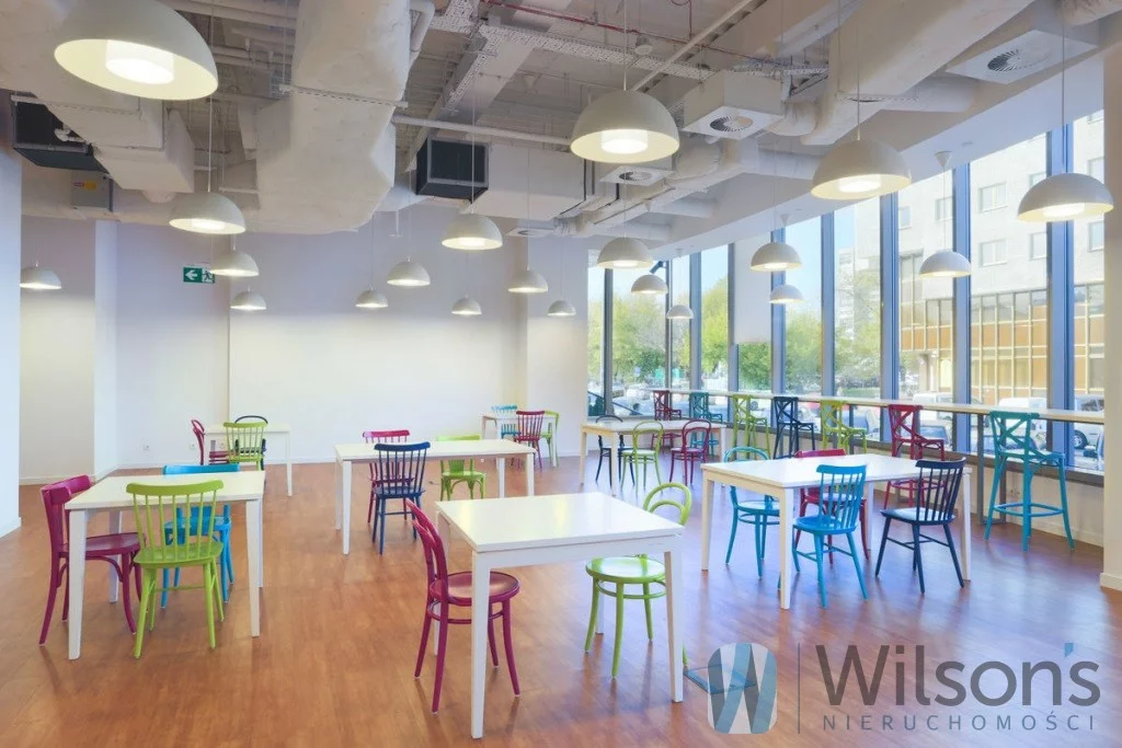 Biuro 132,00 m², oferta nr , WIL385530, Warszawa, Wola, Wola, Chłodna