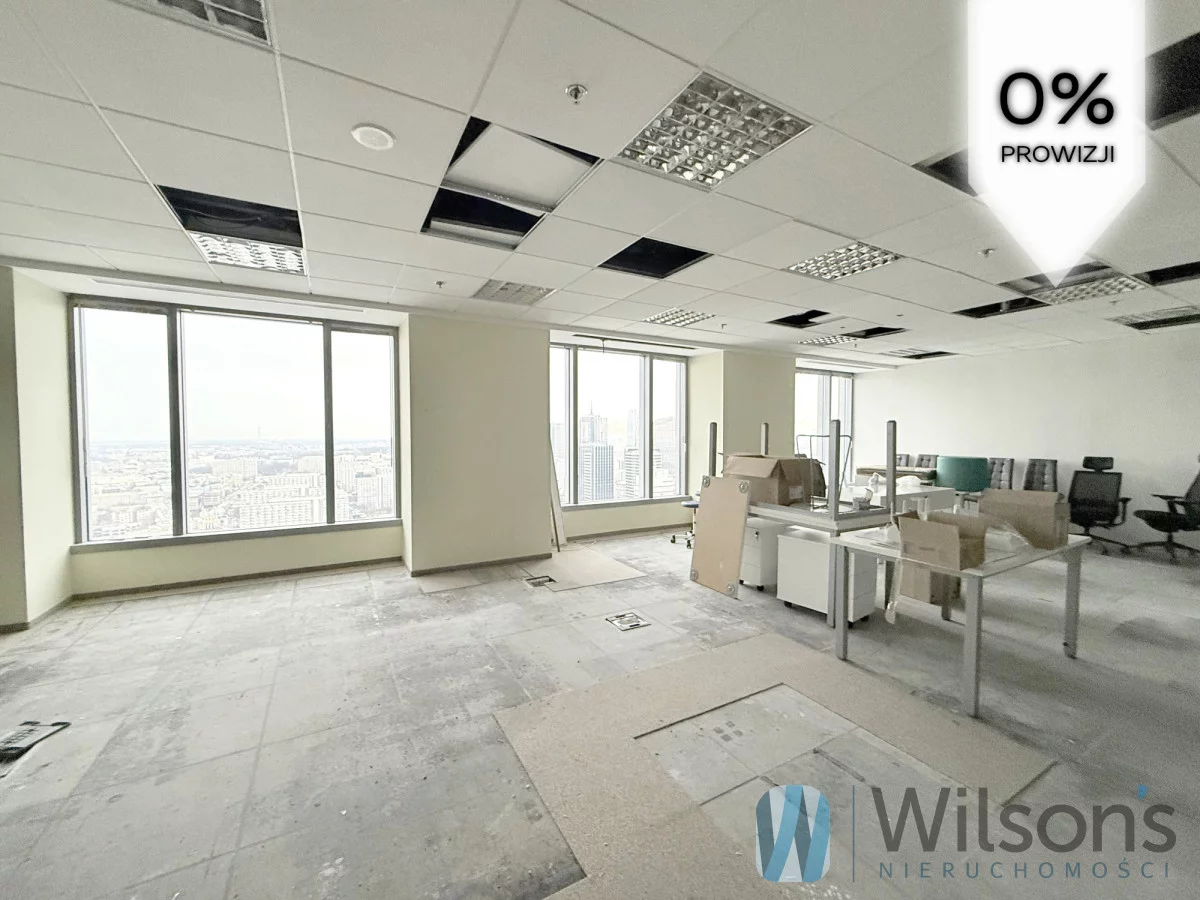 Apartamenty WIL256300 Warszawa Wola Chłodna
