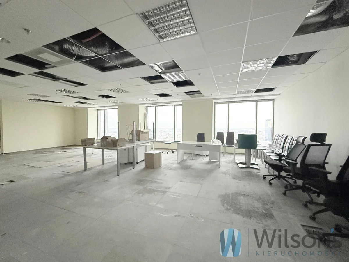 Biuro 270,00 m², oferta nr , WIL256300, Warszawa, Wola, Wola, Chłodna