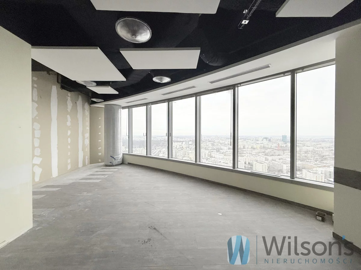 Biuro 270,00 m², oferta nr , WIL256300, Warszawa, Wola, Wola, Chłodna