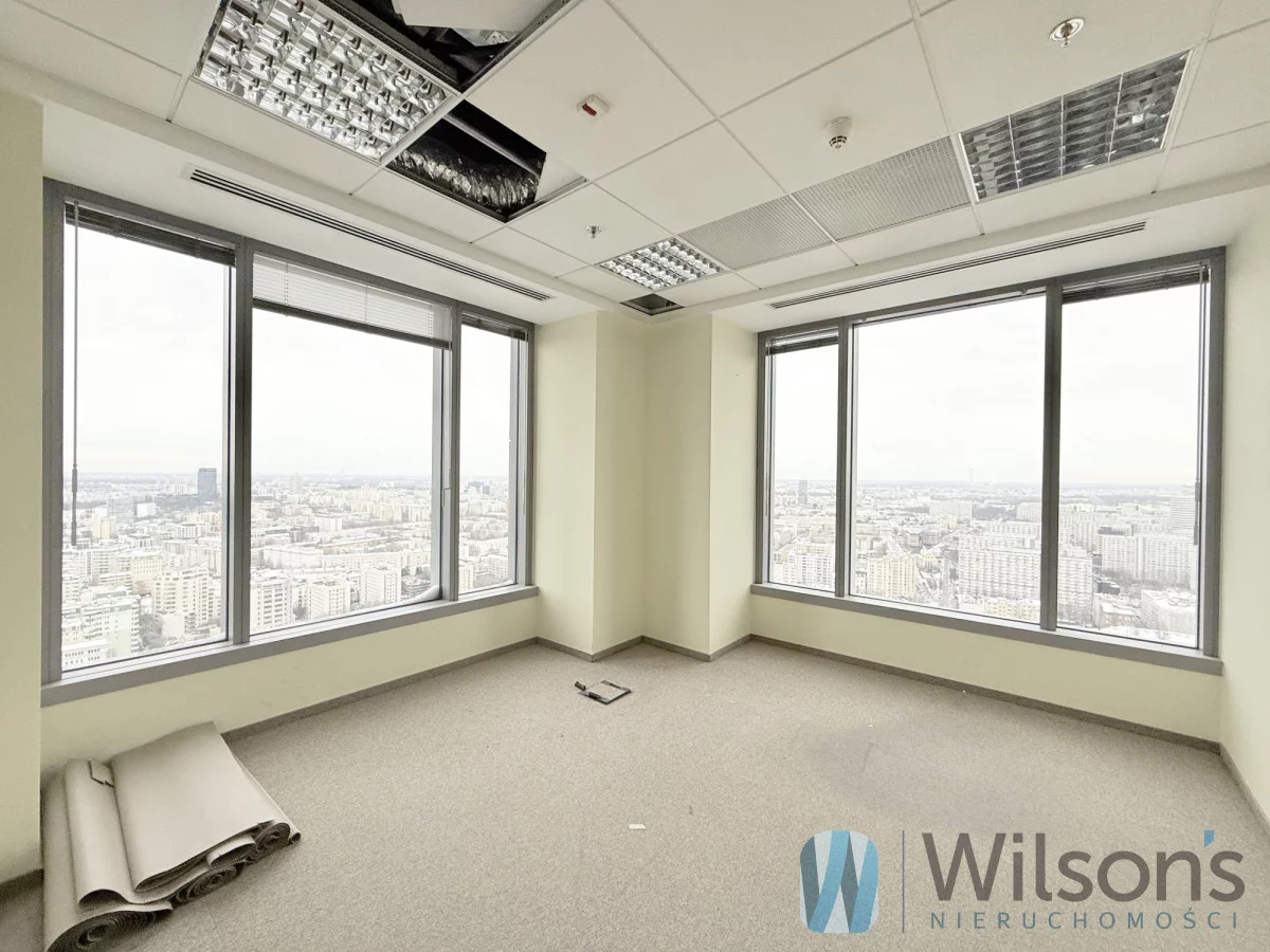 Biuro 270,00 m², oferta nr , WIL256300, Warszawa, Wola, Wola, Chłodna