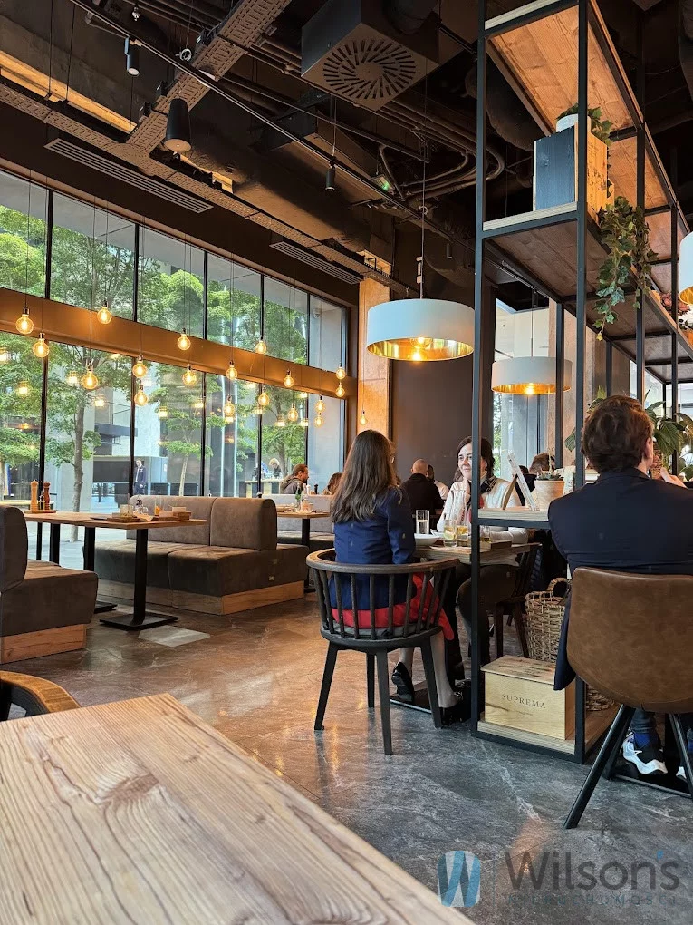 Lokal gastronomiczny 164,74 m², oferta nr , WIL335422, Warszawa, Śródmieście, Śródmieście, Chmielna