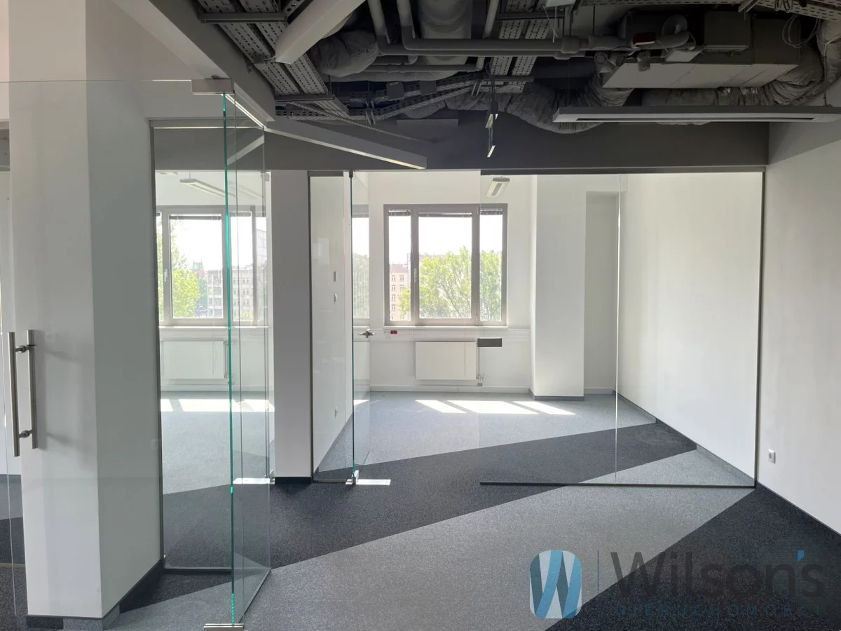 Apartamenty WIL212340 Warszawa Śródmieście Chmielna