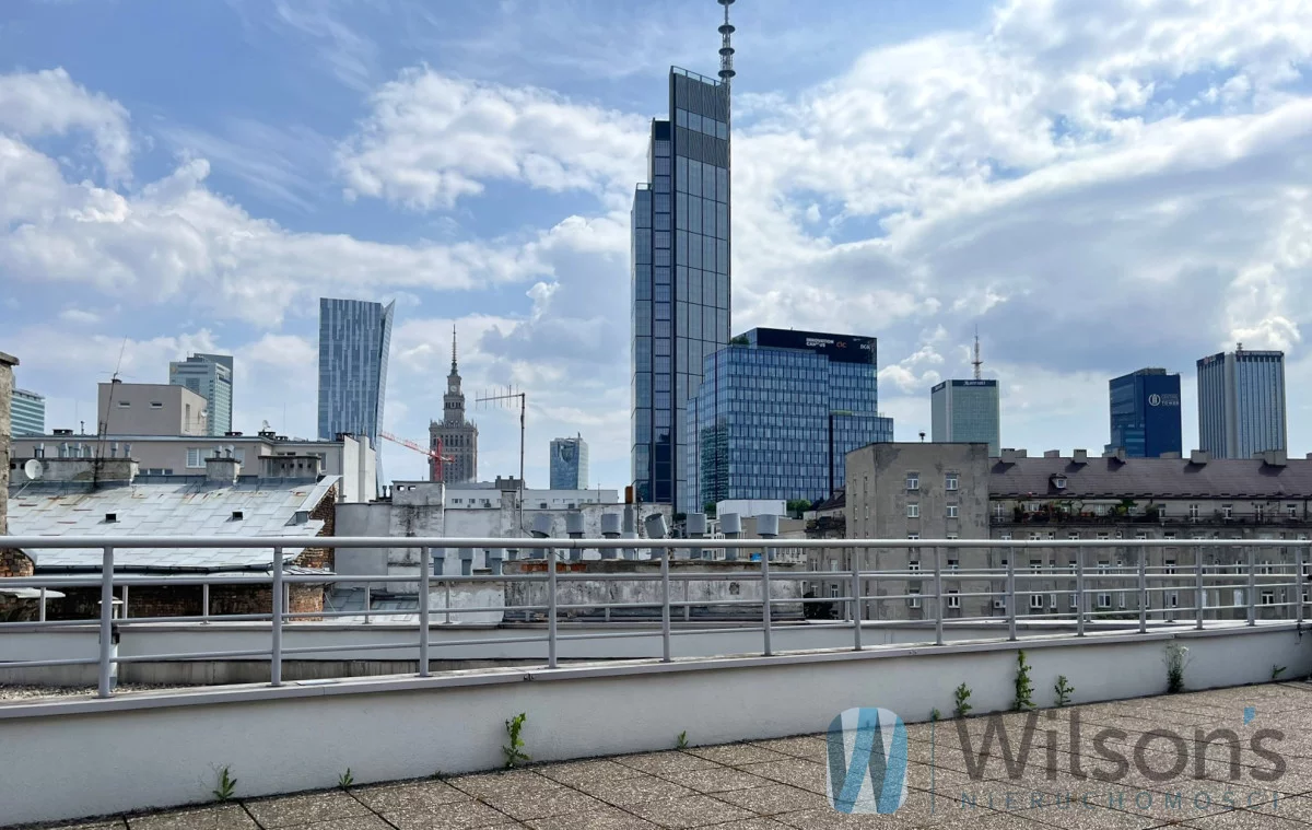 Biuro 231,40 m², oferta nr , WIL212340, Warszawa, Śródmieście, Śródmieście, Chmielna