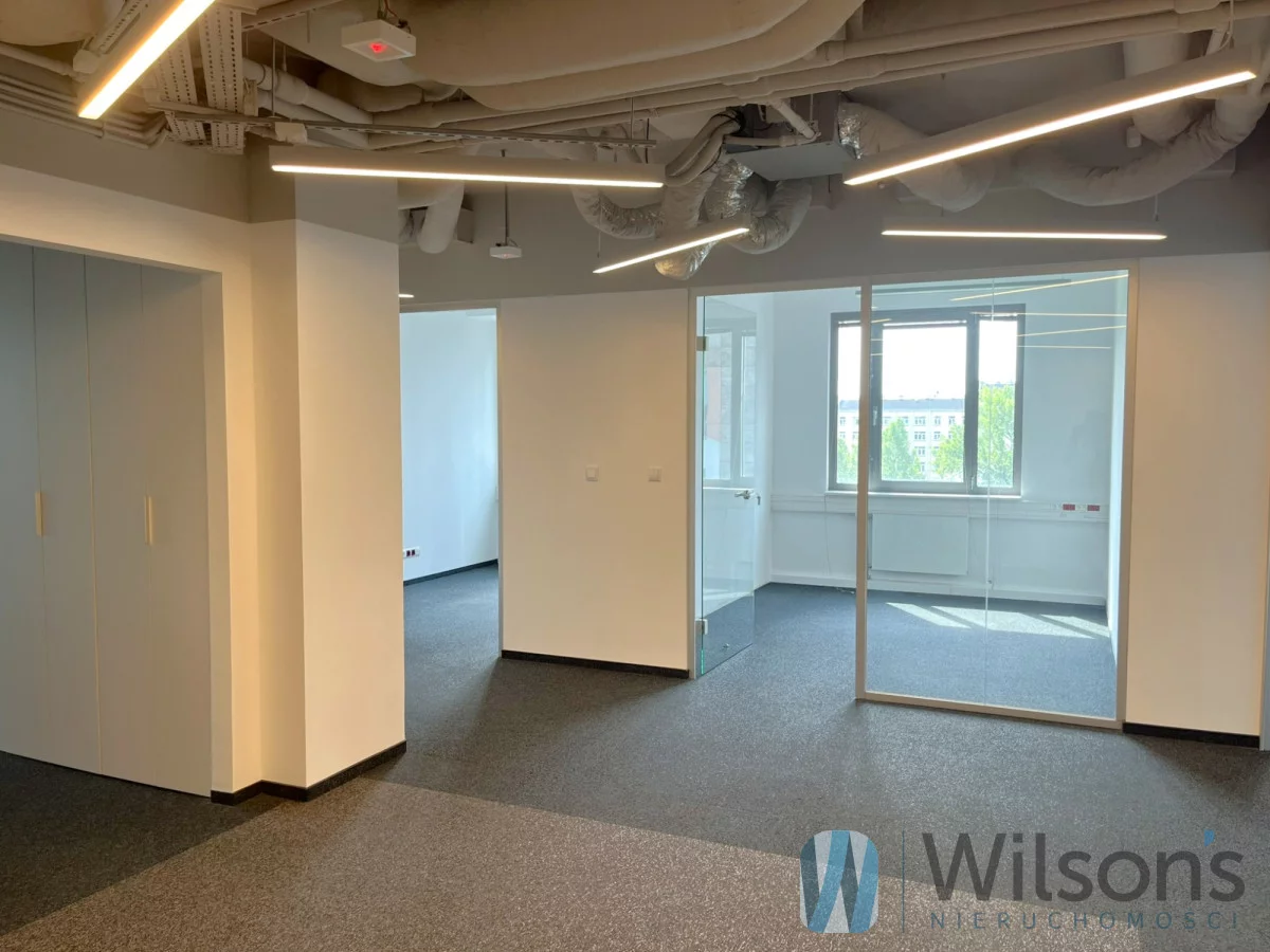 Biuro 231,40 m², oferta nr , WIL212340, Warszawa, Śródmieście, Śródmieście, Chmielna