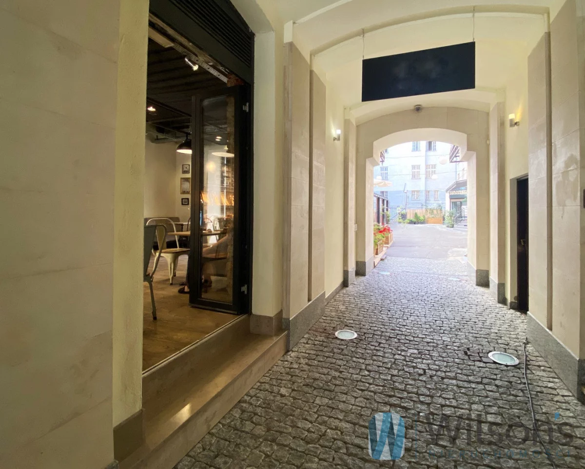 Biuro 48,50 m², oferta nr , WIL510388, Warszawa, Śródmieście, Śródmieście, Chmielna