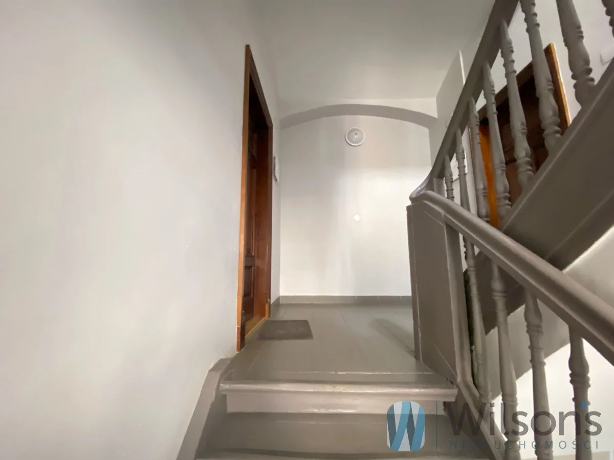 Biuro 48,50 m², oferta nr , WIL510388, Warszawa, Śródmieście, Śródmieście, Chmielna