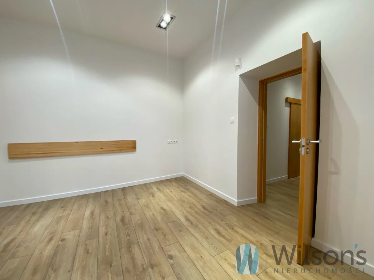 Biuro 48,50 m², oferta nr , WIL510388, Warszawa, Śródmieście, Śródmieście, Chmielna