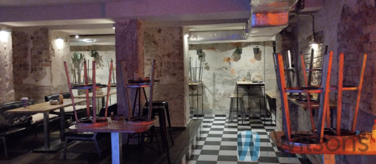 Apartamenty WIL139196 Warszawa Śródmieście Chmielna