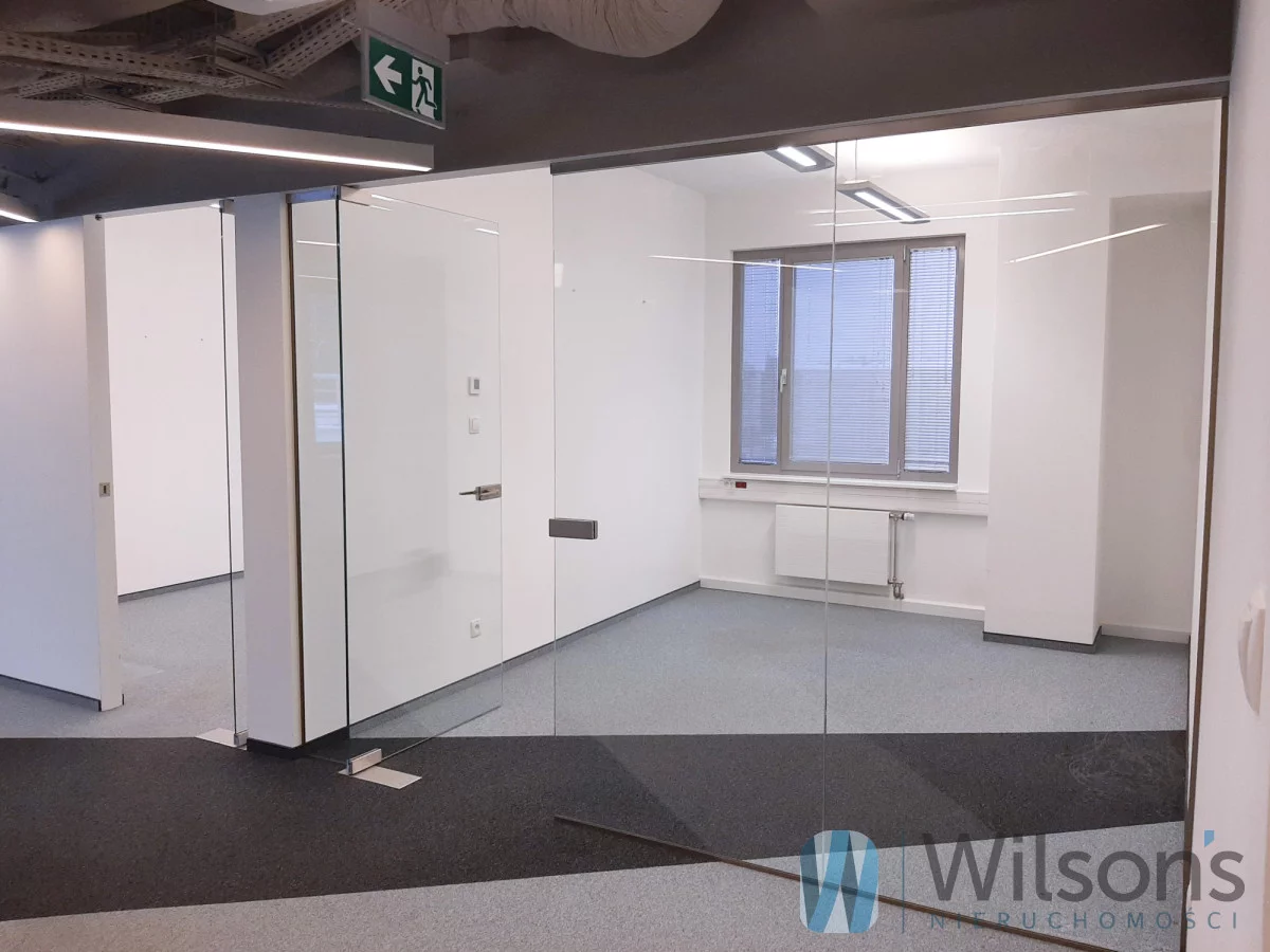 Biuro do wynajęcia, 216,40 m², oferta nr WIL269506