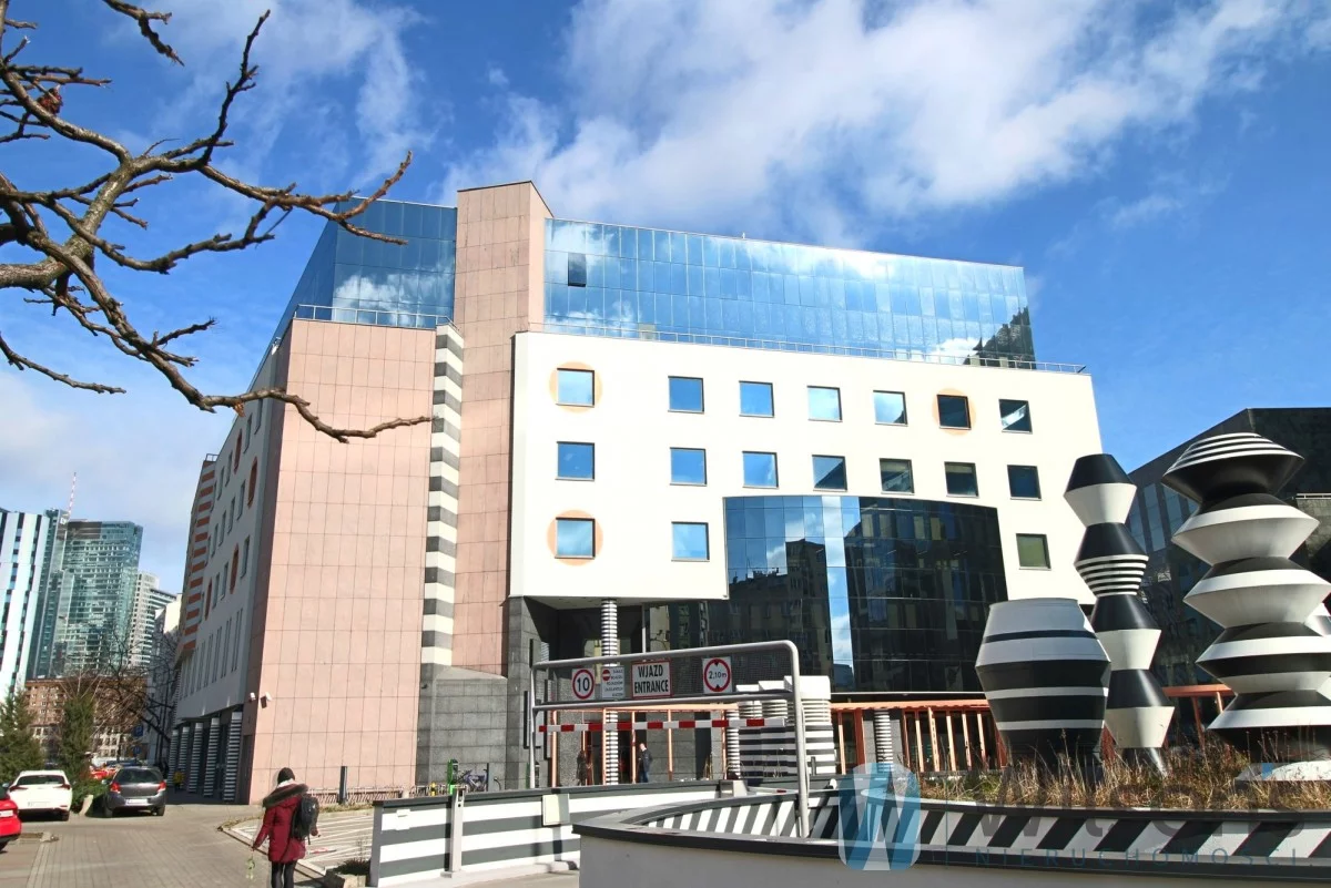 Biuro 216,40 m², oferta nr , WIL735535, Warszawa, Wola, Wola, Chmielna