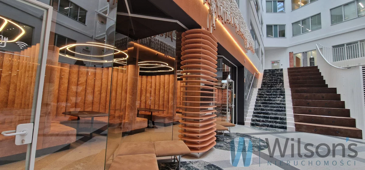 Biuro 216,40 m², oferta nr , WIL735535, Warszawa, Wola, Wola, Chmielna