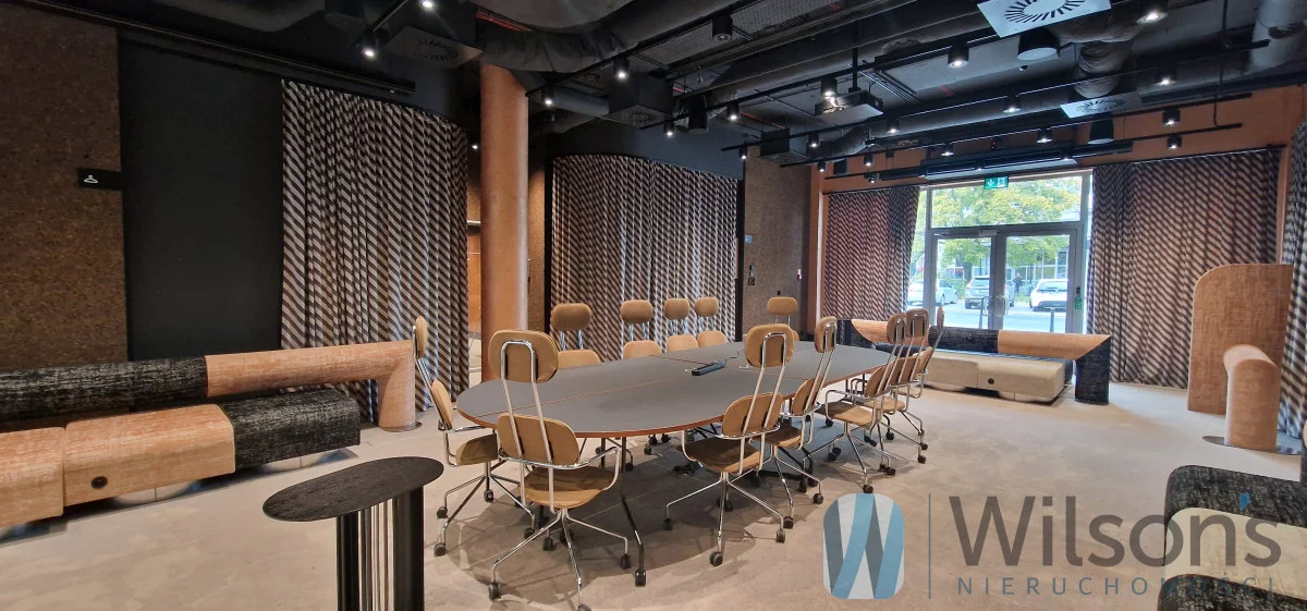 Biuro 216,40 m², oferta nr , WIL735535, Warszawa, Wola, Wola, Chmielna
