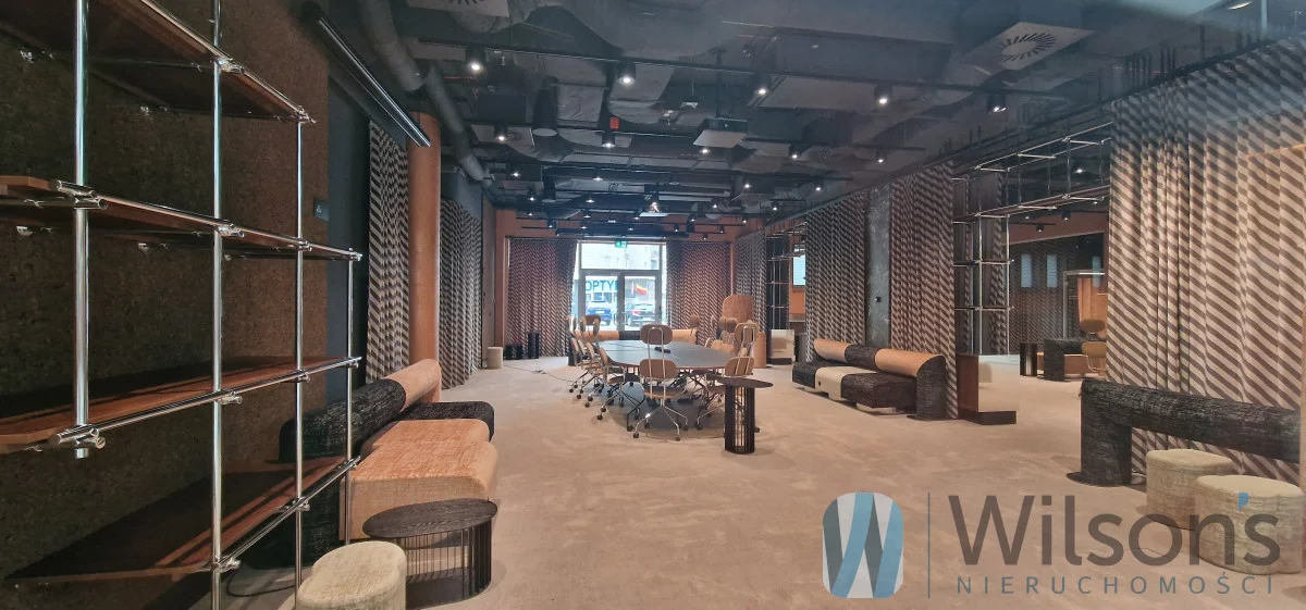Biuro 216,40 m², oferta nr , WIL735535, Warszawa, Wola, Wola, Chmielna