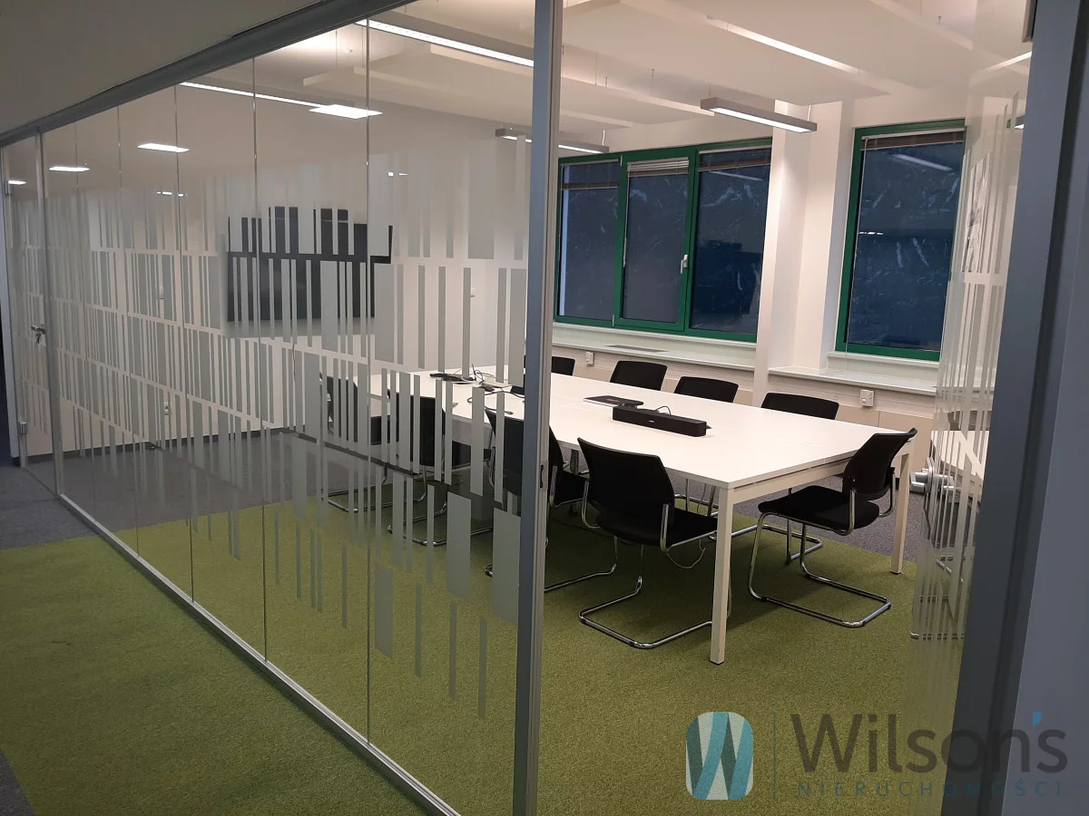 Apartamenty WIL286372 Warszawa Wola Chmielna