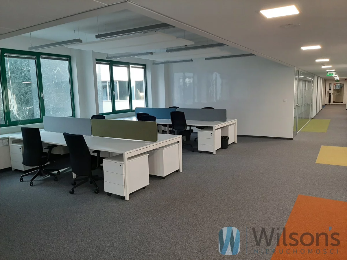 Biuro 446,78 m², oferta nr , WIL286372, Warszawa, Wola, Wola, Chmielna