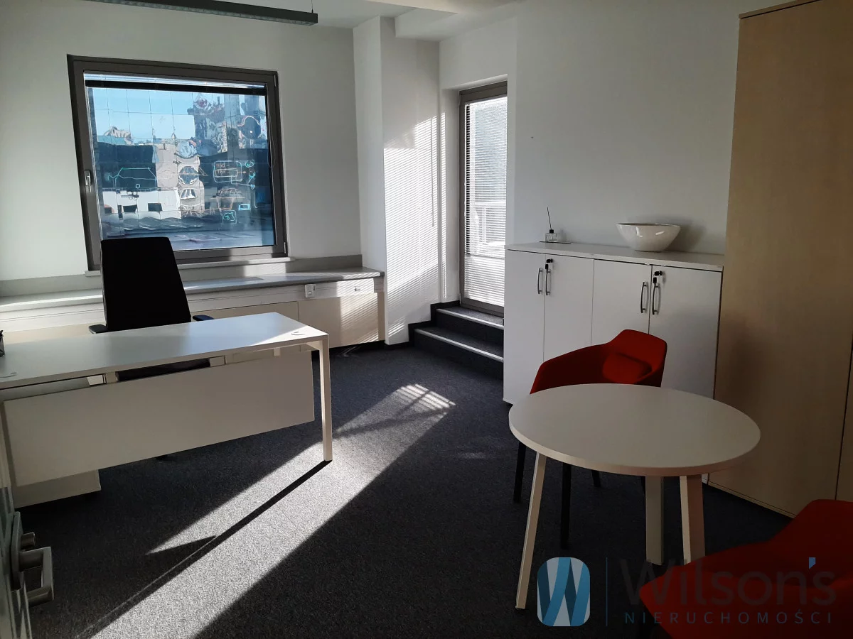 Biuro 446,78 m², oferta nr , WIL286372, Warszawa, Wola, Wola, Chmielna