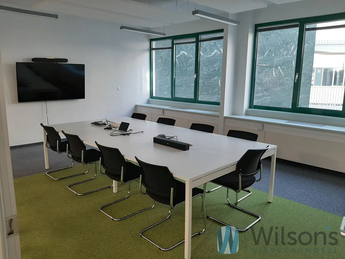 Biuro 446,78 m², oferta nr , WIL286372, Warszawa, Wola, Wola, Chmielna