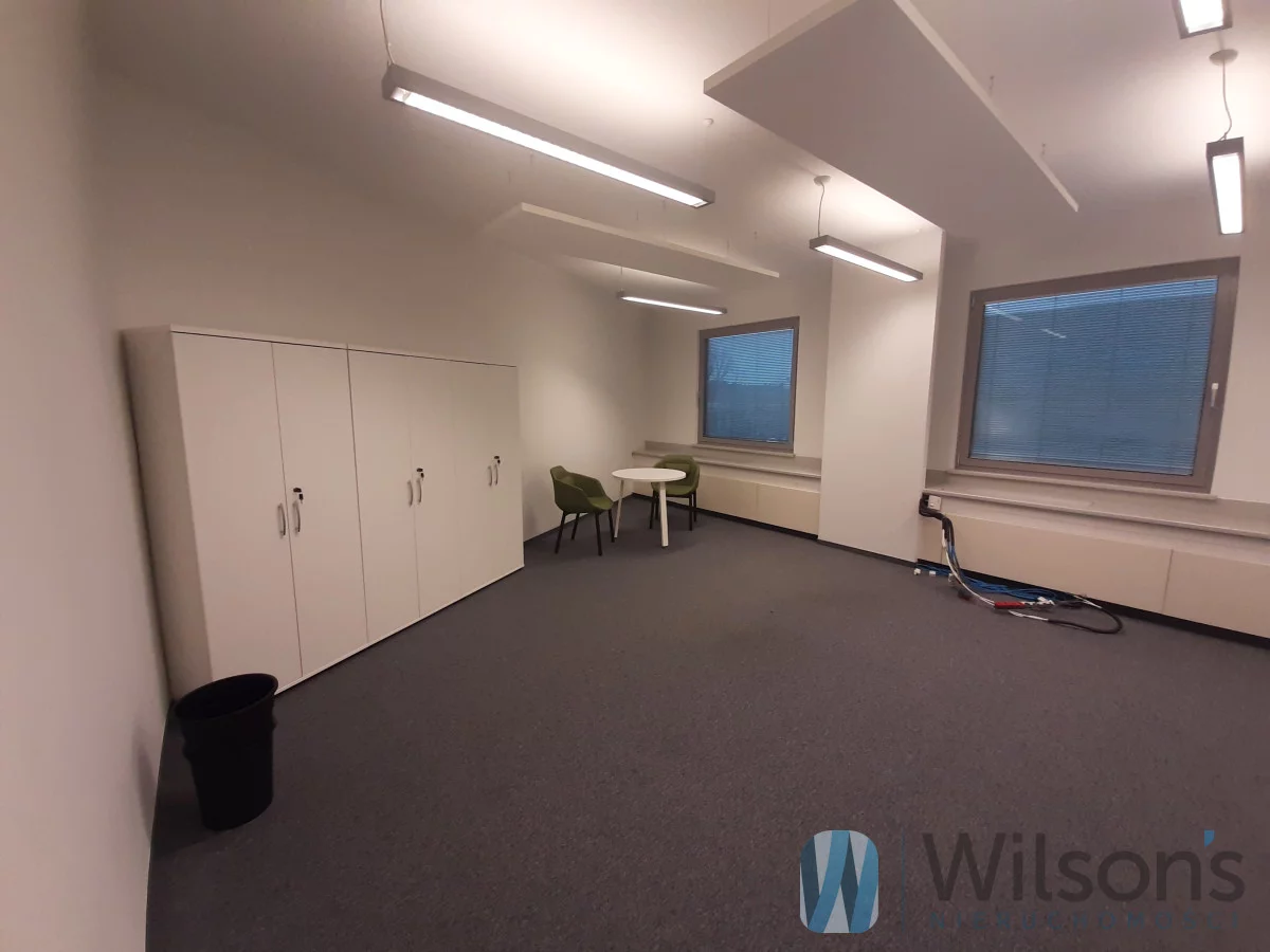 Biuro 446,78 m², oferta nr , WIL286372, Warszawa, Wola, Wola, Chmielna