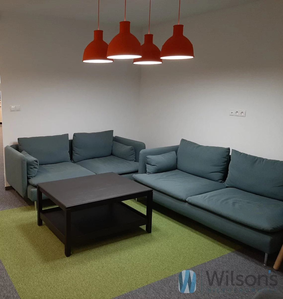 Biuro 446,78 m², oferta nr , WIL286372, Warszawa, Wola, Wola, Chmielna