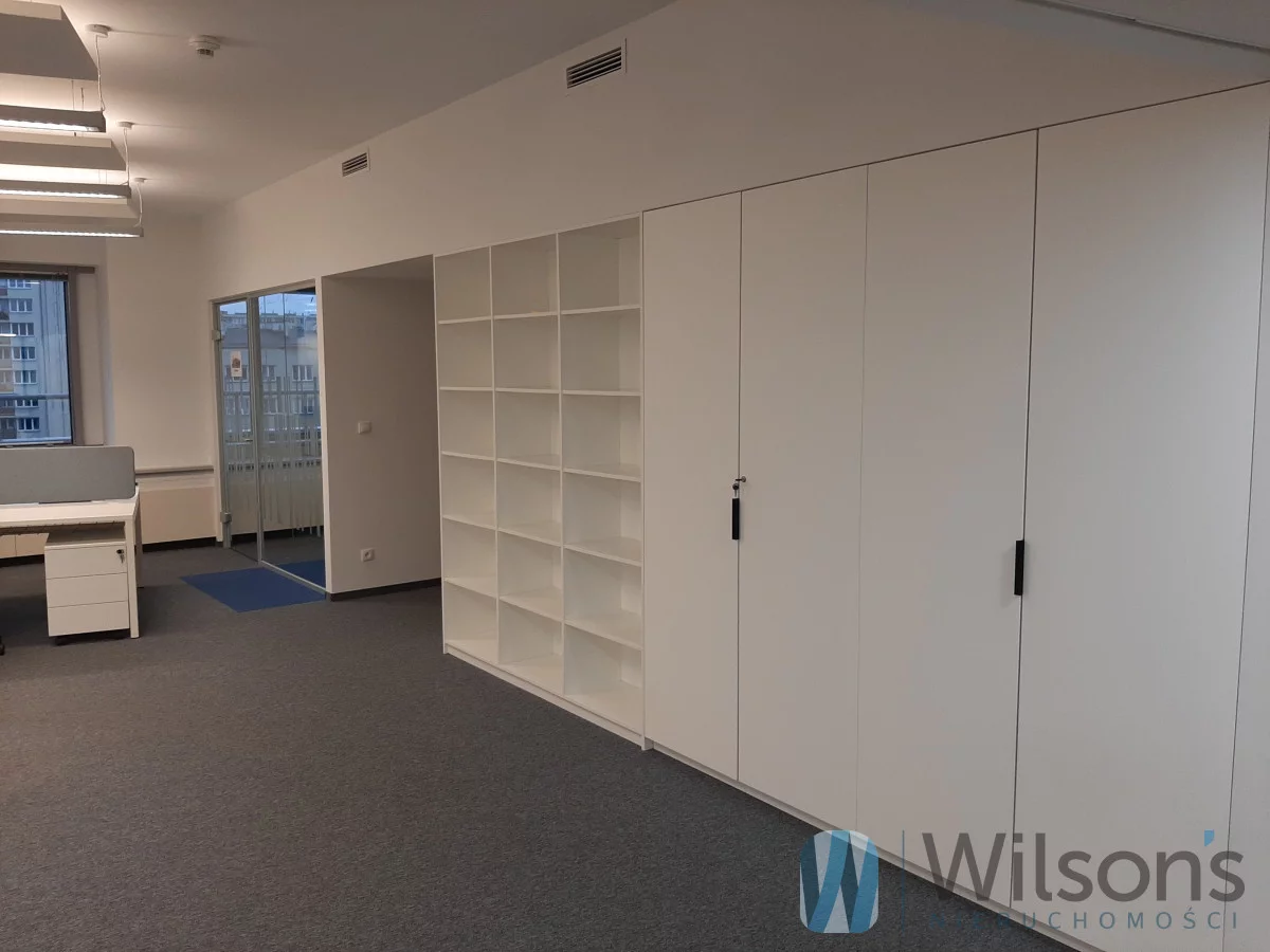 Biuro 446,78 m², oferta nr , WIL286372, Warszawa, Wola, Wola, Chmielna
