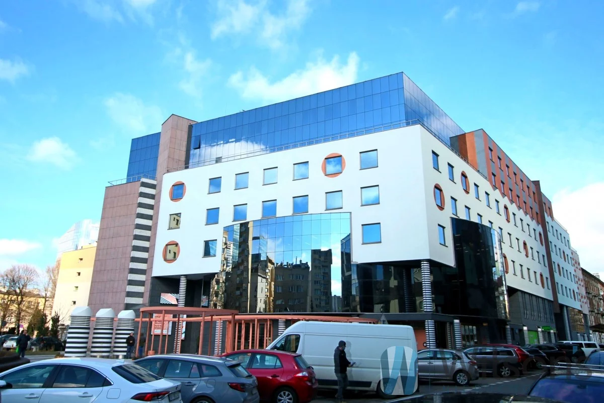 Biuro 446,78 m², oferta nr , WIL286372, Warszawa, Wola, Wola, Chmielna