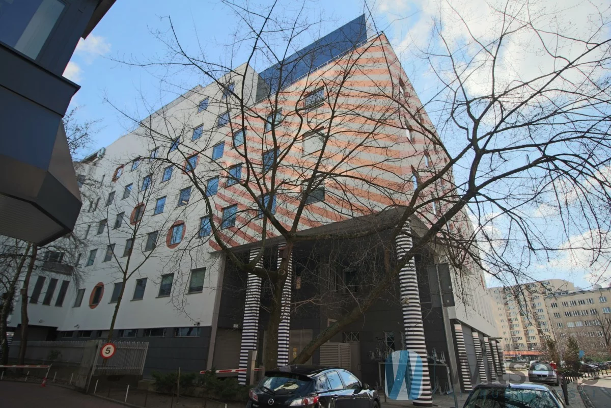 Biuro 446,78 m², oferta nr , WIL286372, Warszawa, Wola, Wola, Chmielna