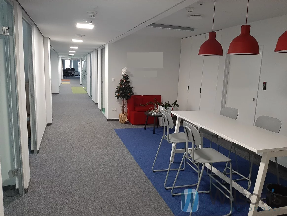 Biuro 446,78 m², oferta nr , WIL286372, Warszawa, Wola, Wola, Chmielna