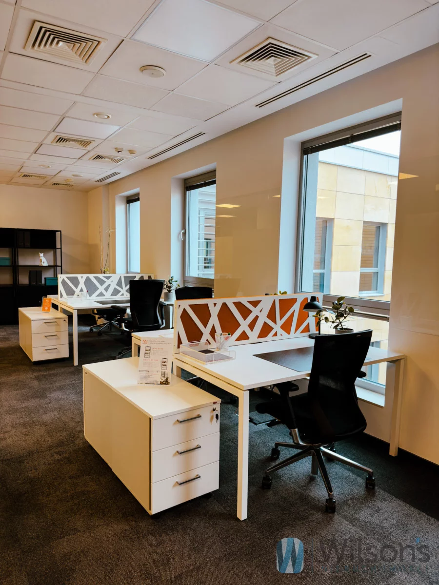 Biuro 25,00 m², oferta nr , WIL550198, Warszawa, Cybernetyki